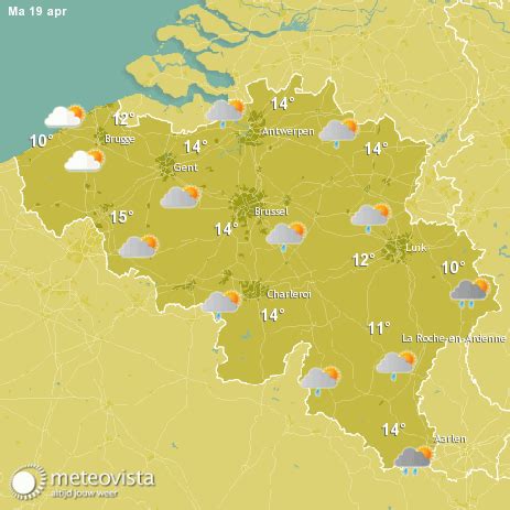 het weer gouvy|Actueel weer in Gouvy, Luxemburg, België 